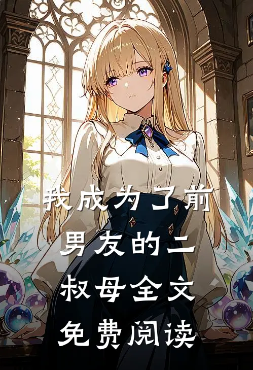 我成为了前男友的二叔母全文免费阅读