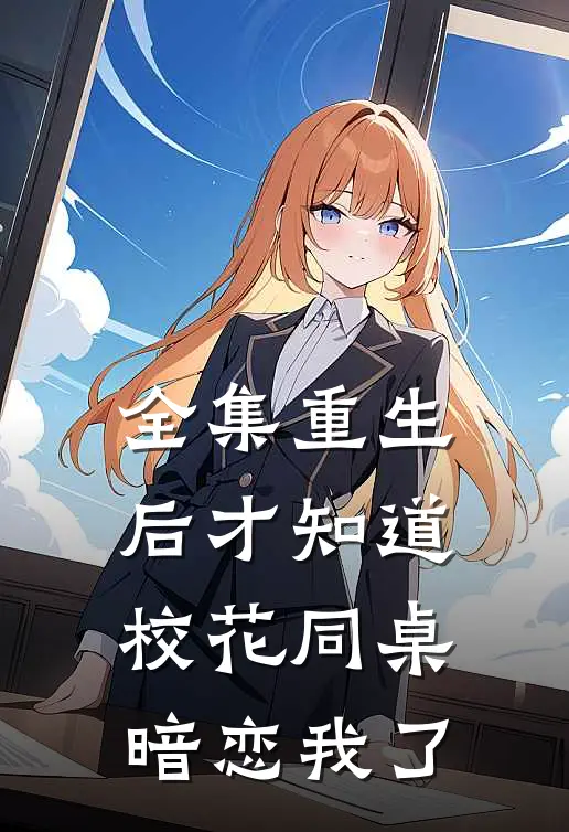 全集重生后才知道校花同桌暗恋我了