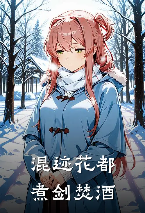 混迹花都 煮剑焚酒