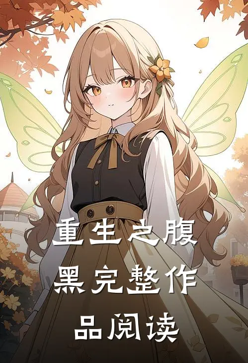 重生之腹黑完整作品阅读