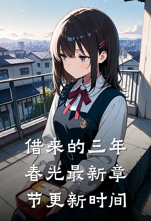 借来的三年春光最新章节更新时间