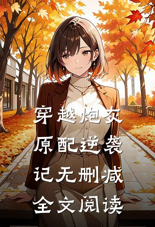 穿越炮灰原配逆袭记无删减全文阅读