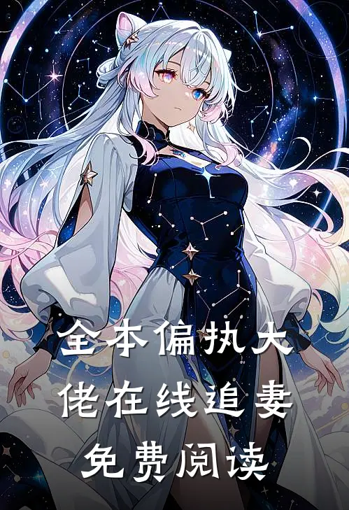 全本偏执大佬在线追妻免费阅读