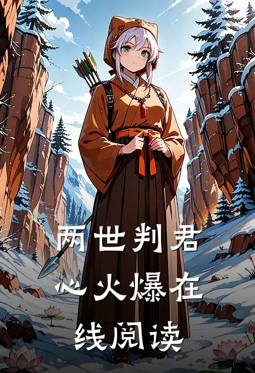 两世判君心火爆在线阅读