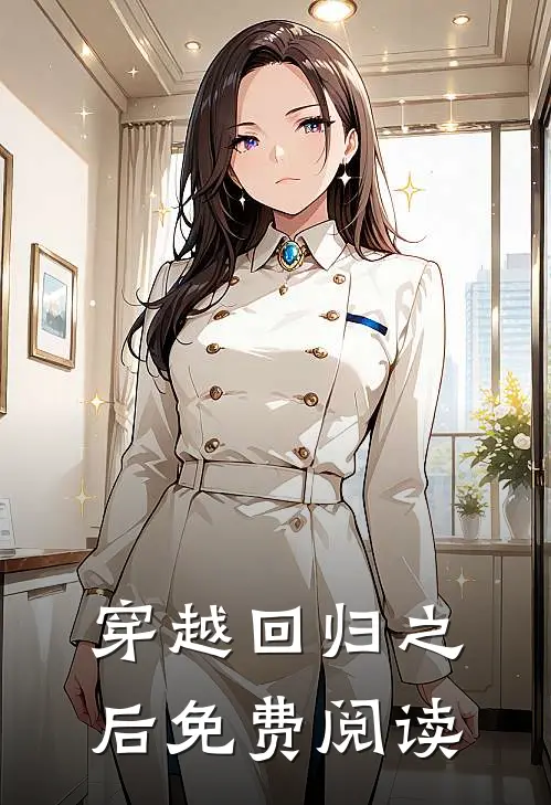 穿越回归之后免费阅读
