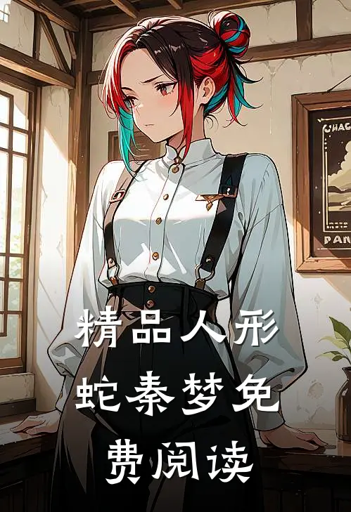 精品人形蛇秦梦免费阅读