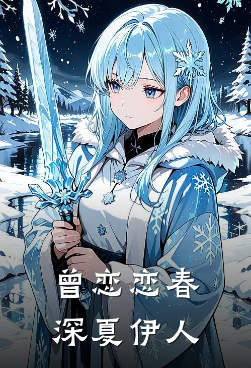 曾恋恋春深夏伊人