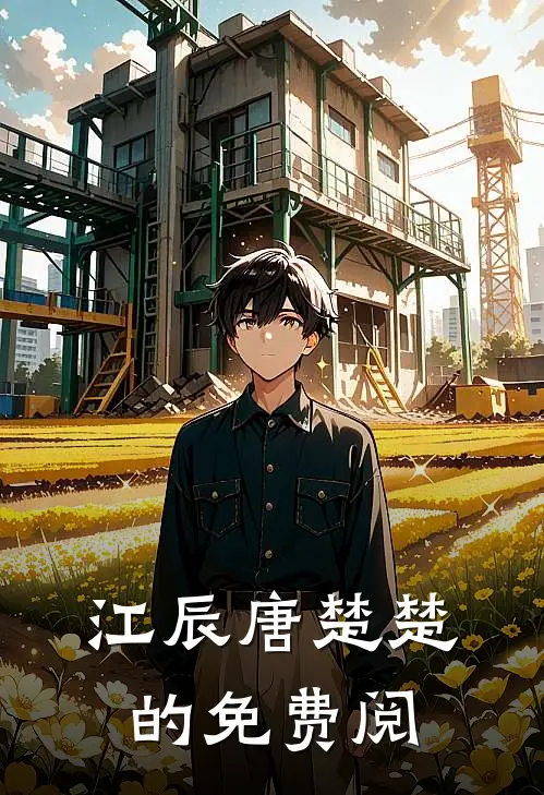 江辰唐楚楚的免费阅