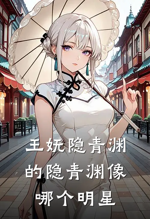 王妩隐青渊的隐青渊像哪个明星