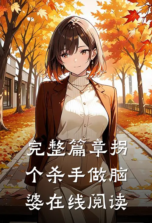 完整篇章拐个杀手做脑婆在线阅读