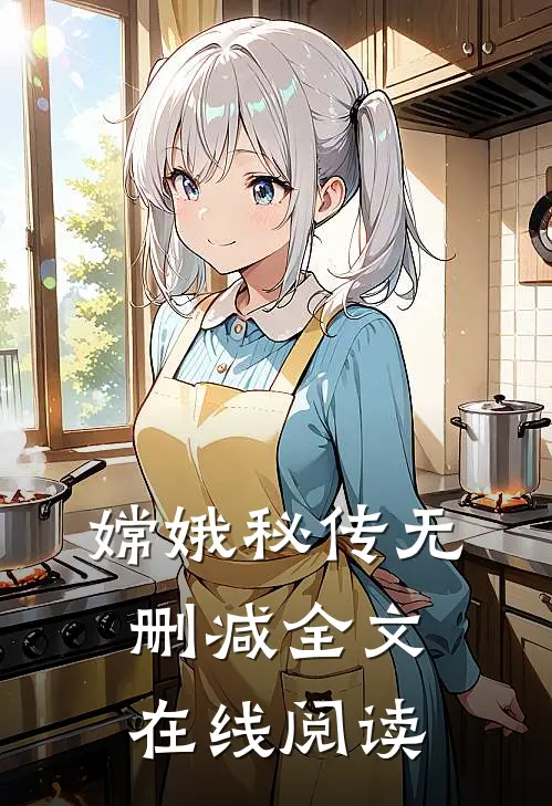 嫦娥秘传无删减全文在线阅读