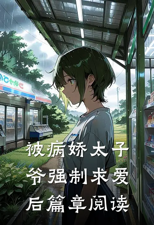 被病娇太子爷强制求爱后篇章阅读