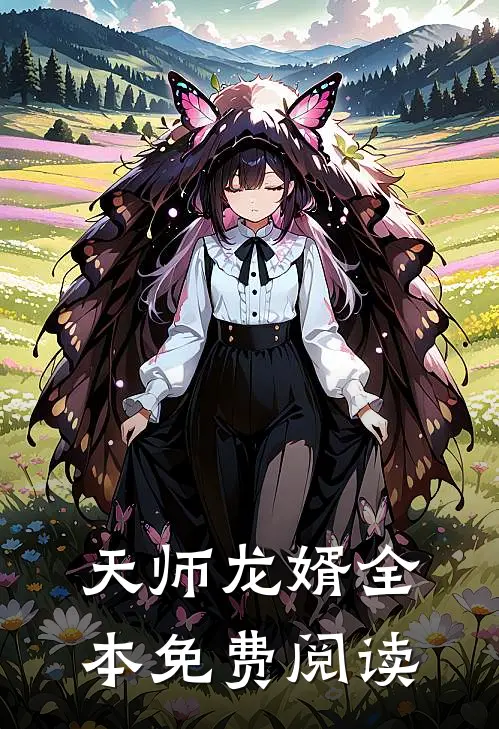 天师龙婿全本免费阅读