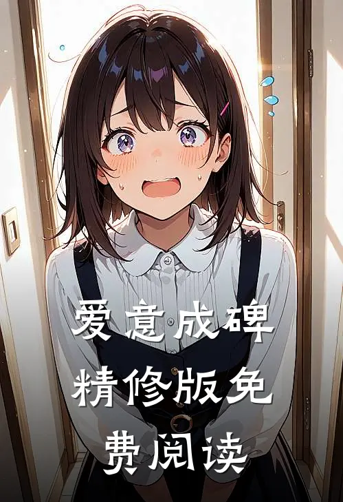 爱意成碑精修版免费阅读