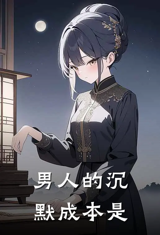 男人的沉默成本是