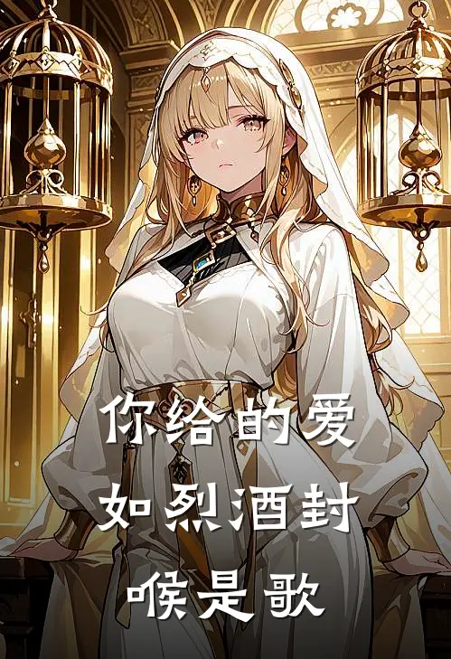 你给的爱如烈酒封喉是歌