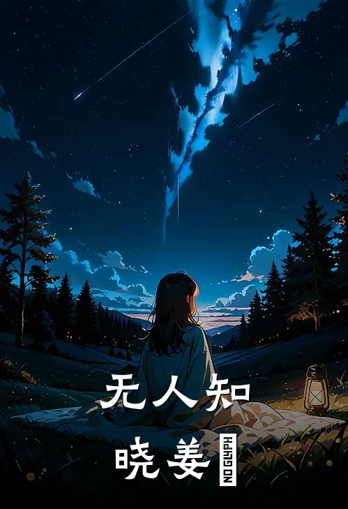 无人知晓姜璟