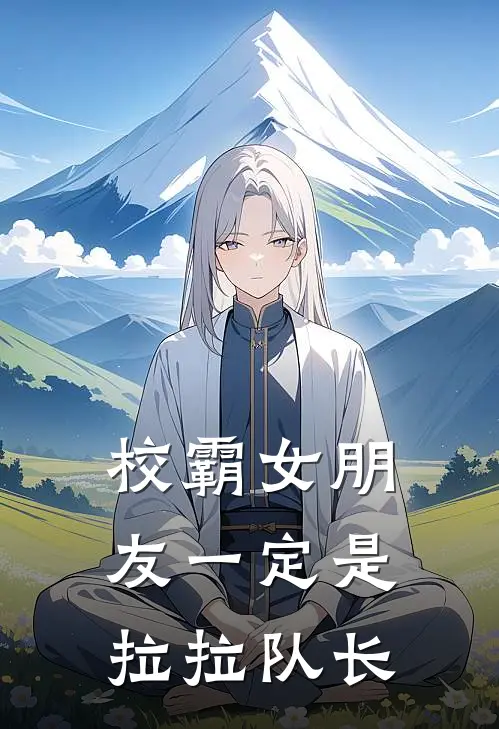 校霸女朋友一定是拉拉队长