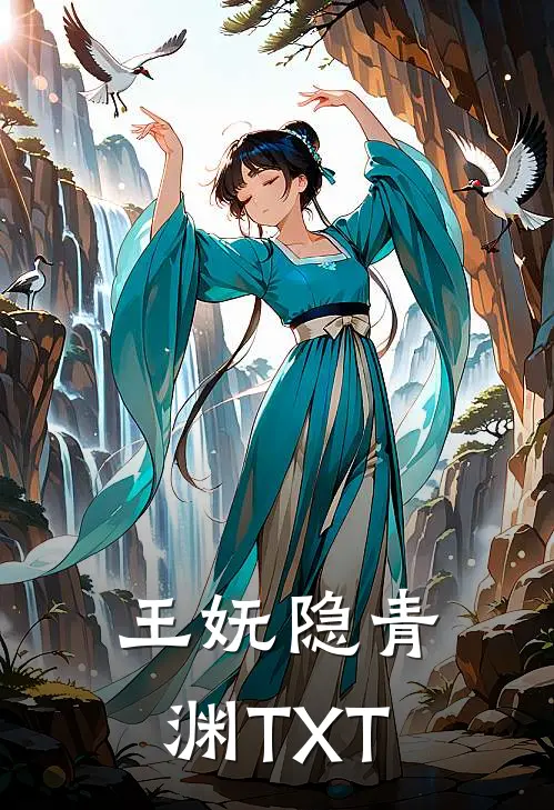 王妩隐青渊TXT