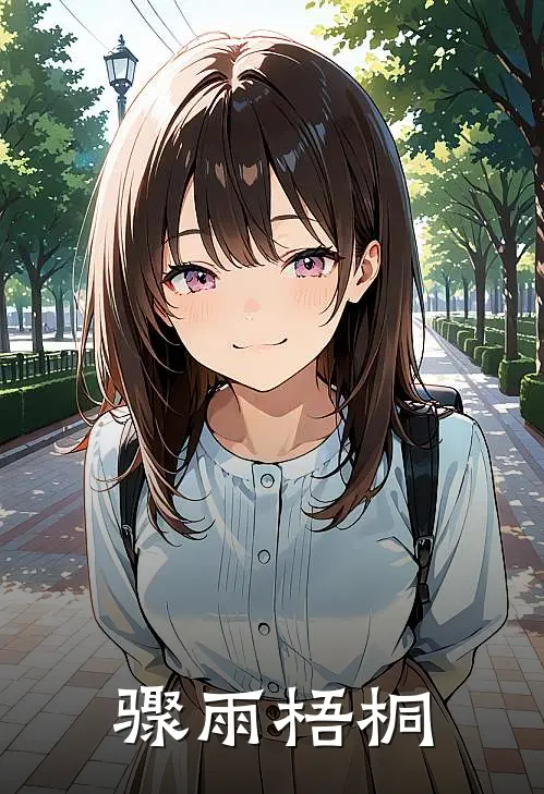骤雨梧桐