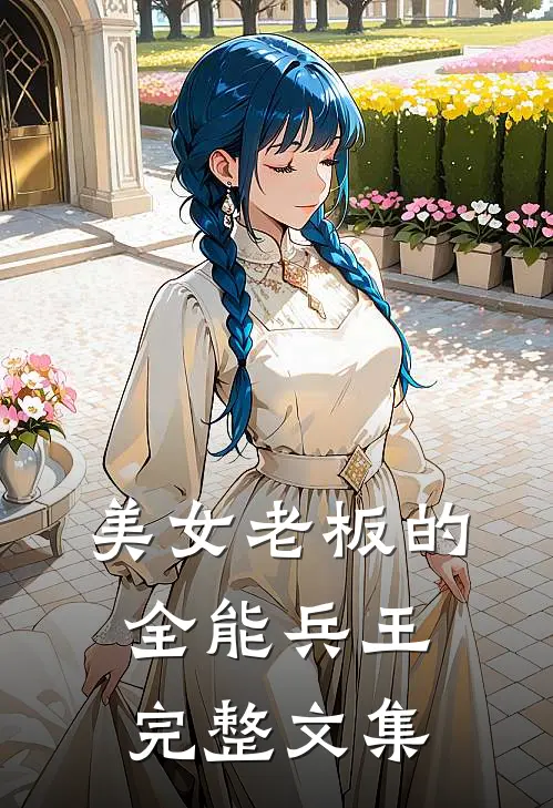 美女老板的全能兵王完整文集