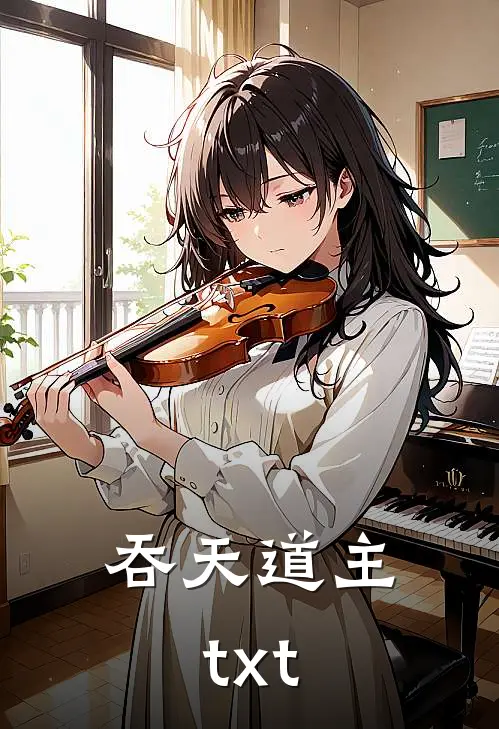 吞天道主 txt
