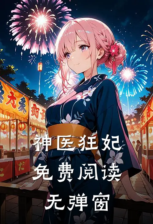 神医狂妃免费阅读无弹窗