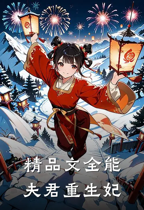 精品文全能夫君重生妃