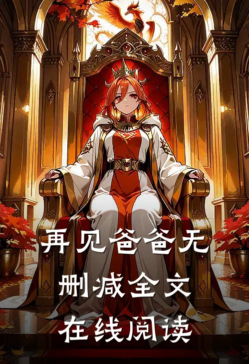 再见爸爸无删减全文在线阅读