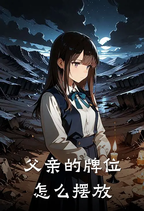 父亲的牌位怎么摆放