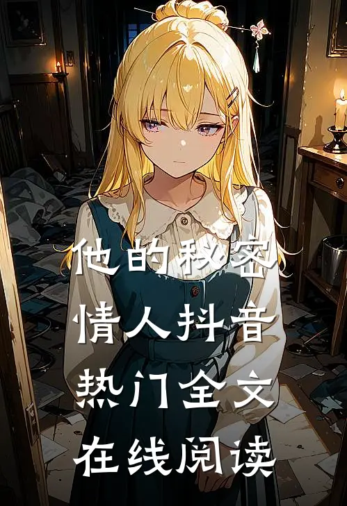 他的秘密情人抖音热门全文在线阅读