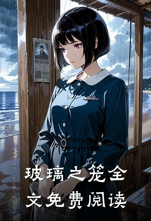 玻璃之笼全文免费阅读
