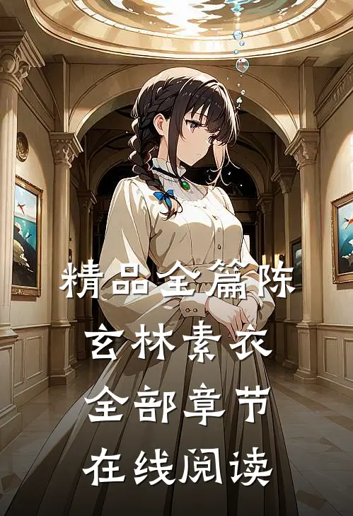 精品全篇陈玄林素衣全部章节在线阅读