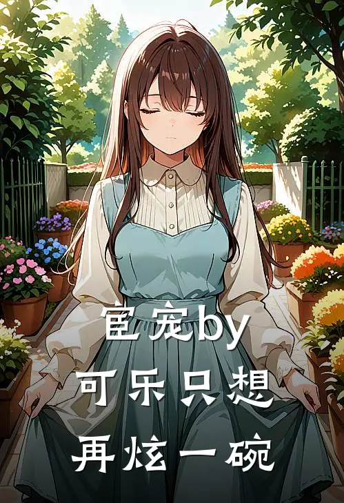 宦宠by可乐只想再炫一碗