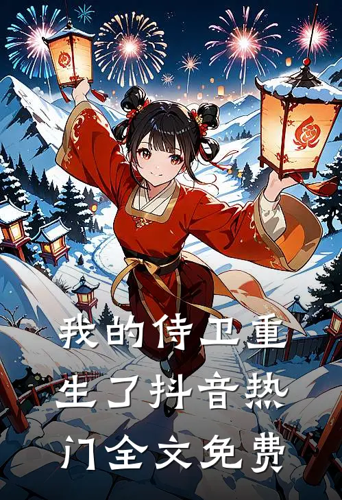 我的侍卫重生了抖音热门全文免费