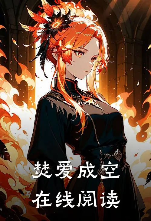 焚爱成空在线阅读