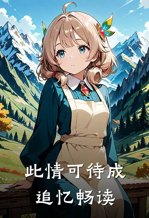 此情可待成追忆畅读