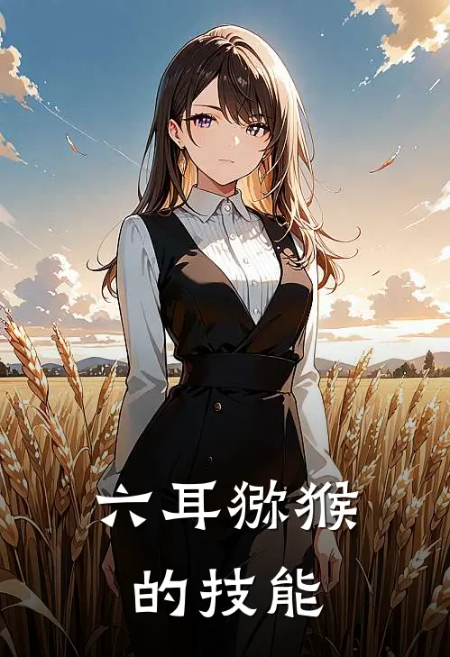 六耳猕猴的技能