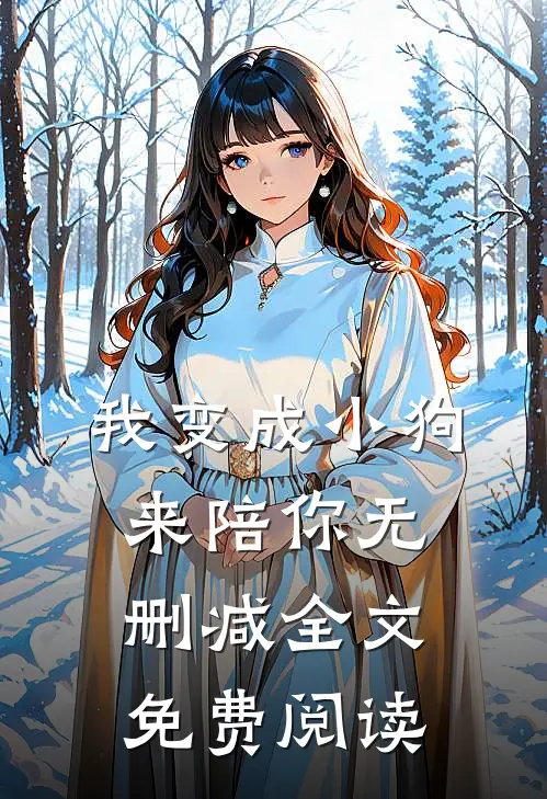 我变成小狗来陪你无删减全文免费阅读