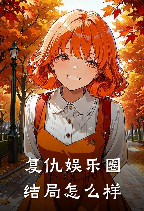 复仇娱乐圈结局怎么样