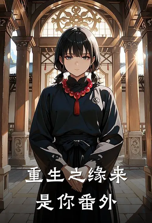 重生之缘来是你 番外