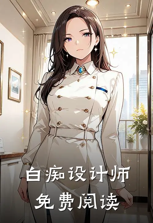 白痴设计师免费阅读