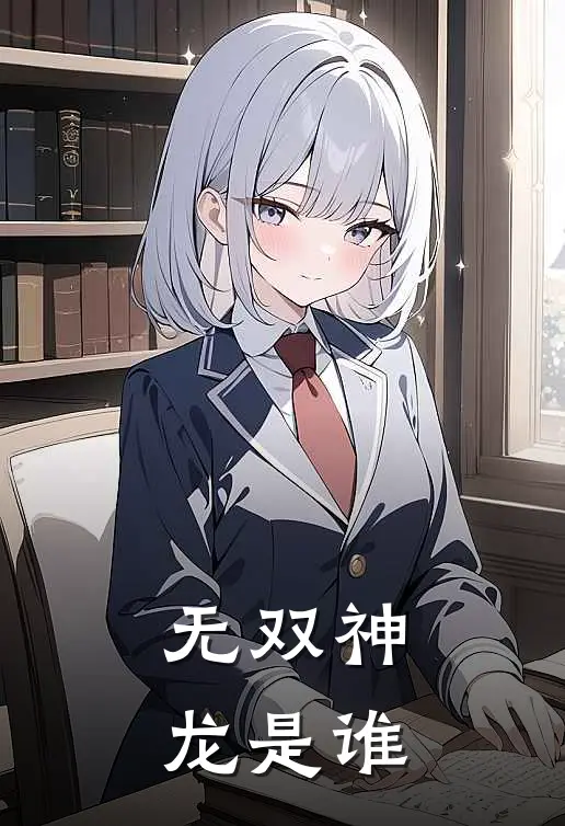 无双神龙是谁