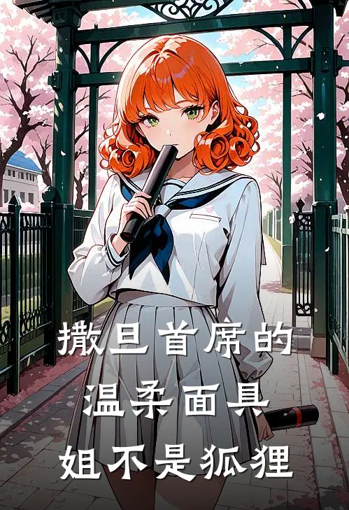 撒旦首席的温柔面具,姐不是狐狸