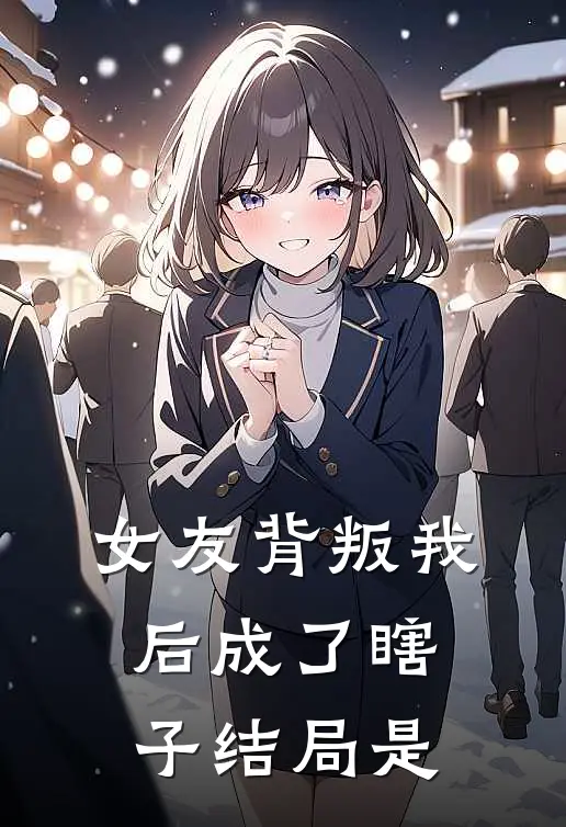 女友背叛我后成了瞎子结局是
