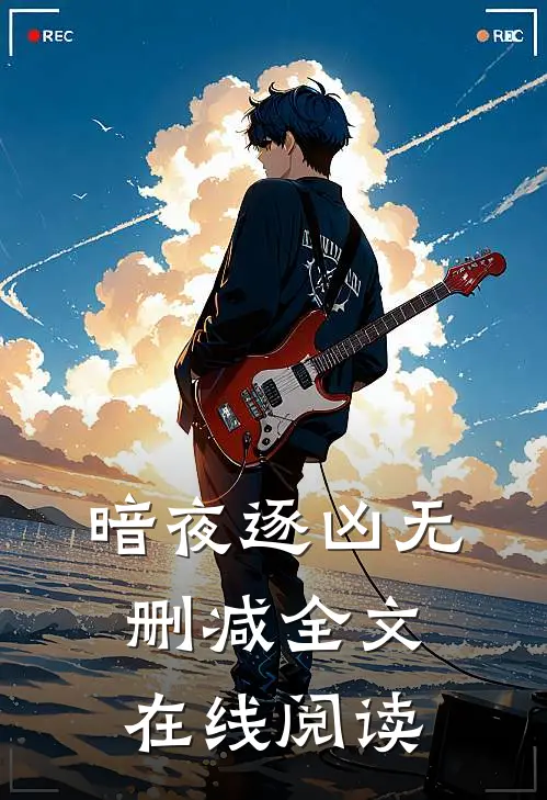 暗夜逐凶无删减全文在线阅读