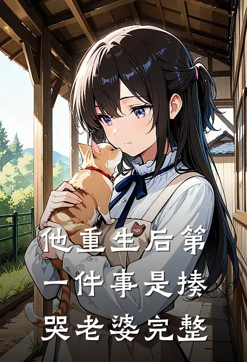 他重生后第一件事是揍哭老婆完整