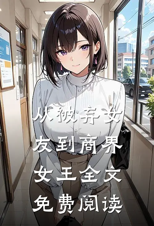 从被弃女友到商界女王全文免费阅读