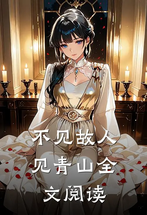 不见故人见青山全文阅读