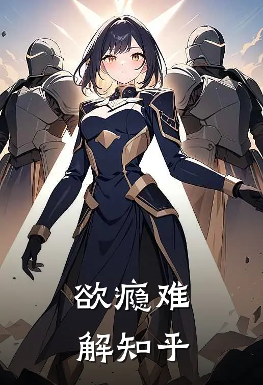 欲瘾难解知乎